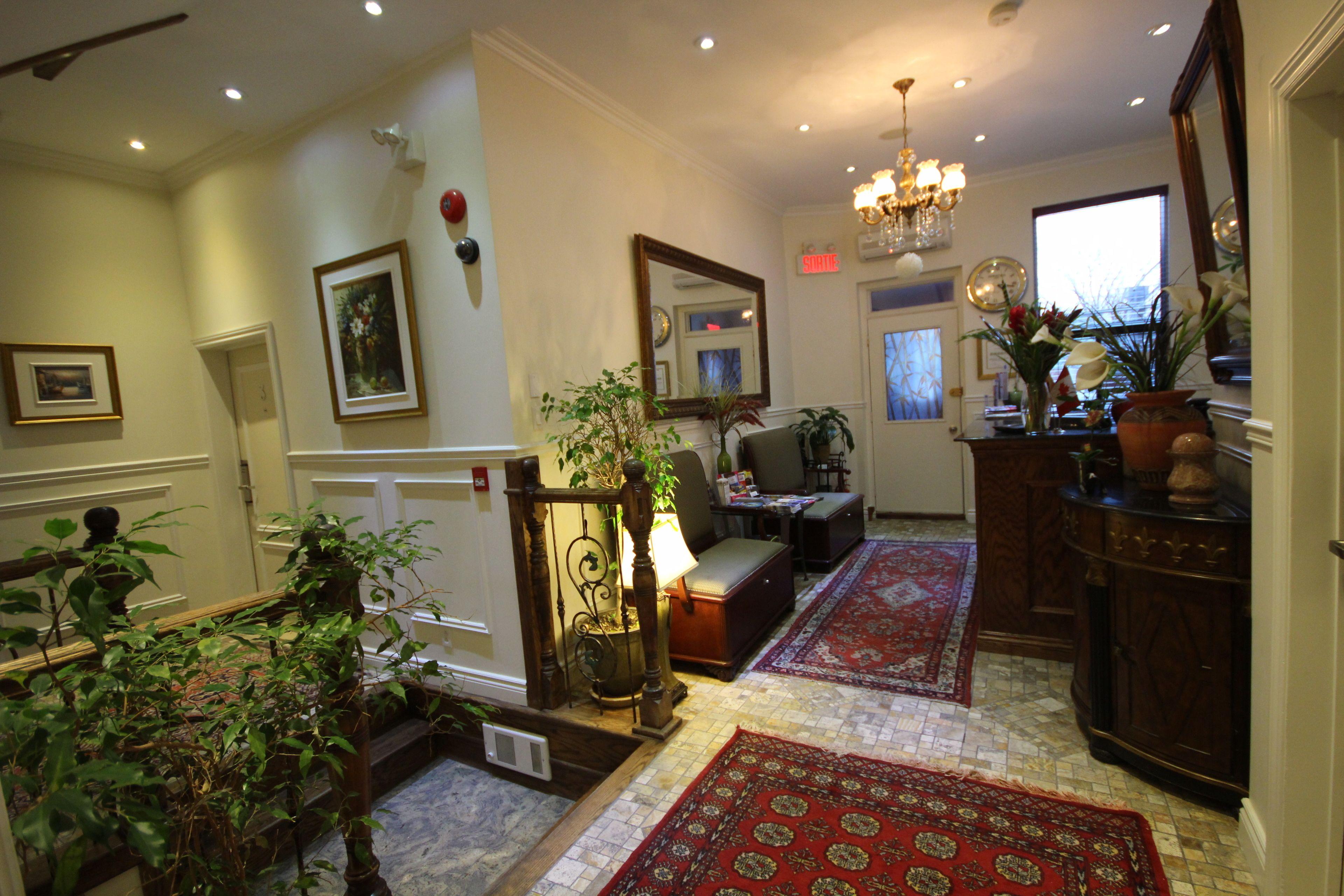 Parc Suites Hotel — Photos 1