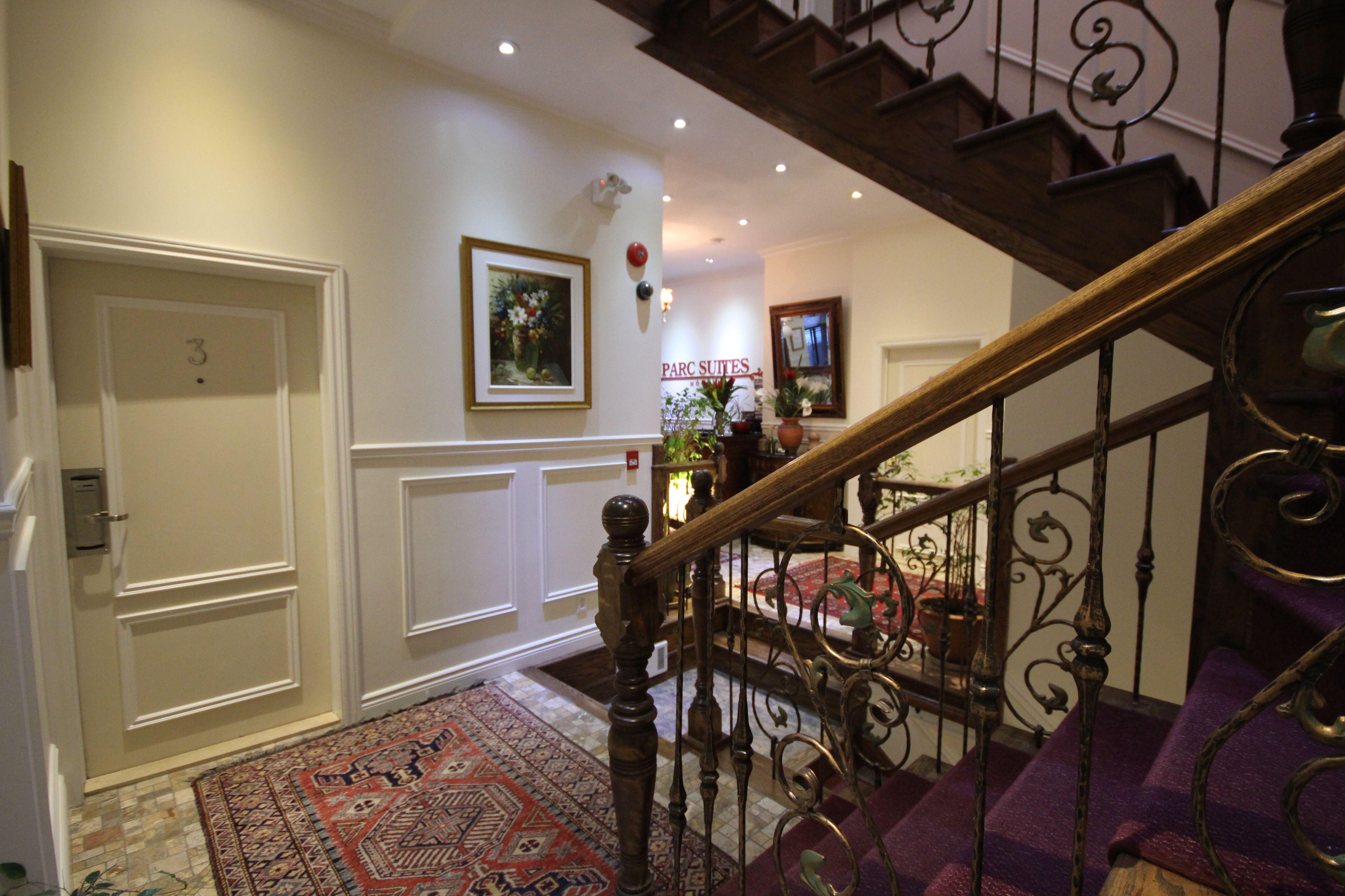 Parc Suites Hotel — Photos 2